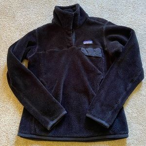 Patagonia Retool Snap-T Pullover